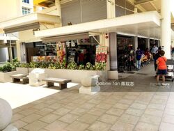 Tiong Bahru View (D3), Shop House #539048011